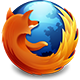 Поддержка в Firefox версии 4