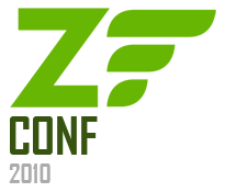 ZF Conf 2010 в Санкт-Петербурге